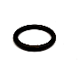 Image of Sealing. Washer Equipment. (Front) image for your 2009 Volvo V70   